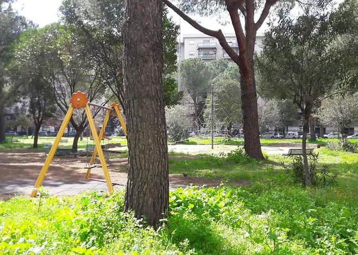 150 Meter From Metro B